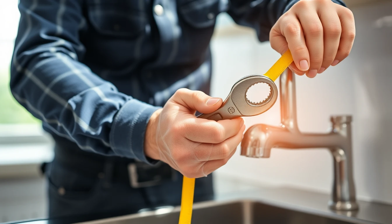 Emergency Plumbing Repair